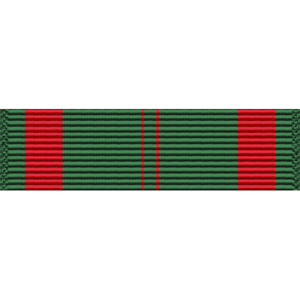 Republic of Vietnam Civil Action 1C Medal Ribbon Ribbons