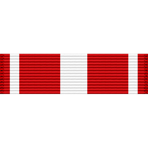 Republic of Vietnam Lifesaving Medal Ribbon Ribbons