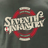 Seventh Infantry Seal Tshirt