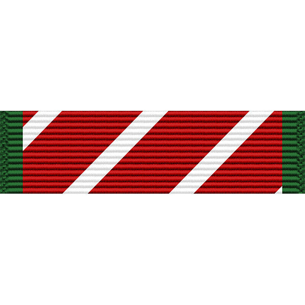Republic of Vietnam Staff Service 1C Medal Ribbon Ribbons