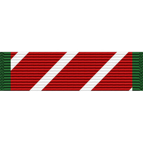 Republic of Vietnam Staff Service 1C Medal Ribbon