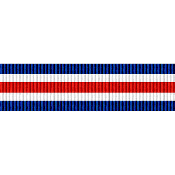 Army Reserve Components Overseas Training Ribbon Ribbons