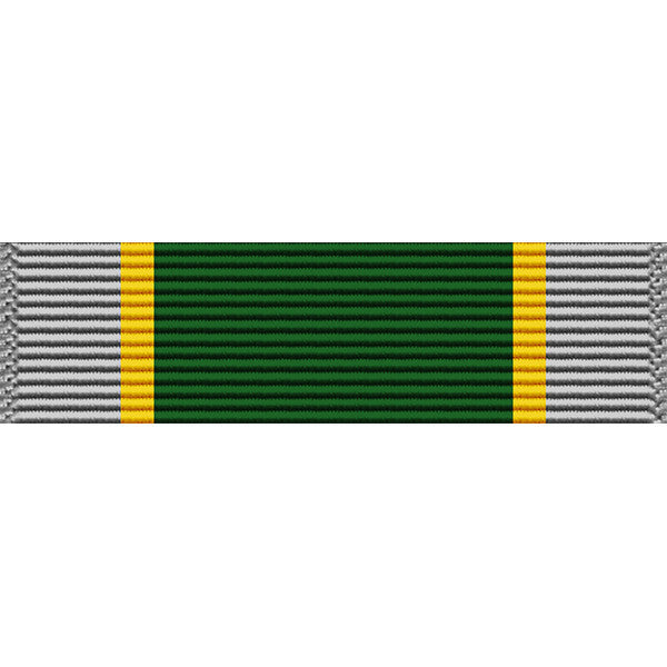 Small Arms Expert Marksmanship Ribbon Ribbons