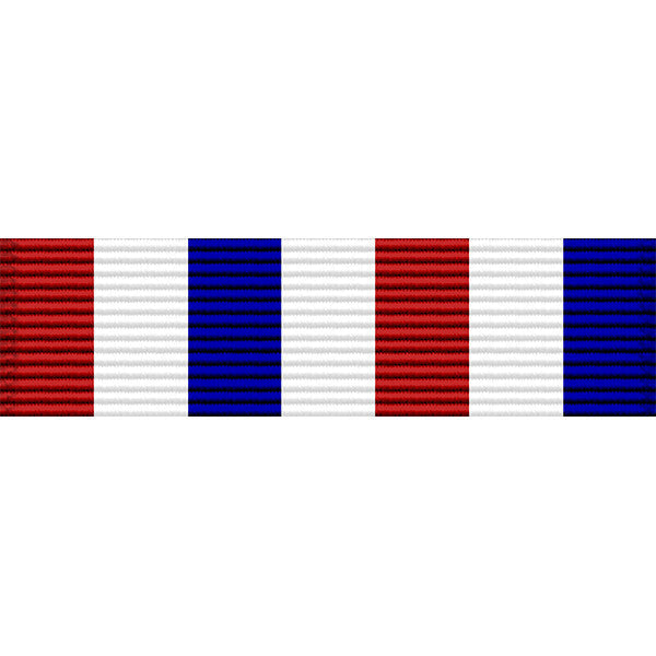 D.O.T. 9-11 Coast Guard Ribbon Ribbons