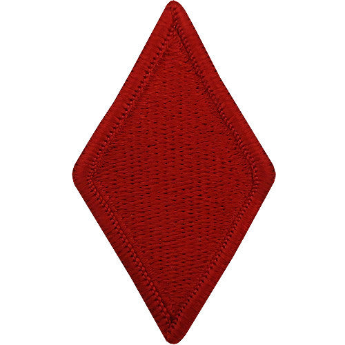 5th Infantry Division Class A Patch Patches and Service Stripes