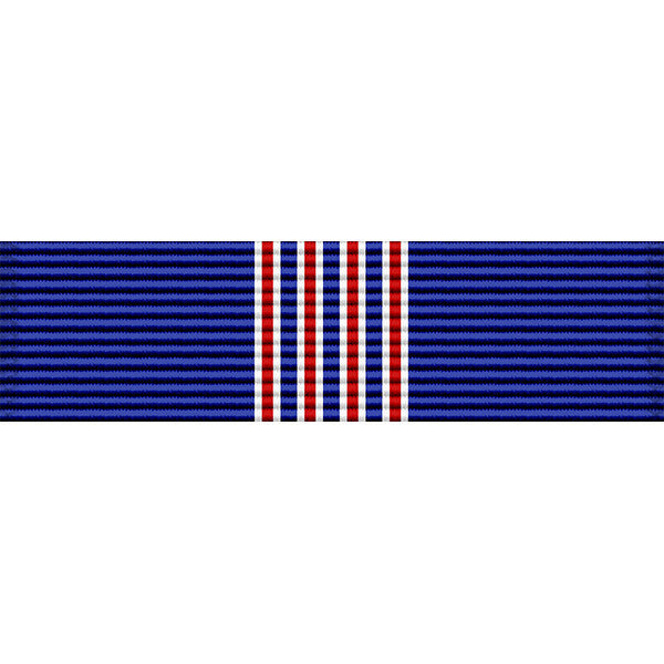 Army Achievement Medal Ribbon for Civilian Service Ribbons