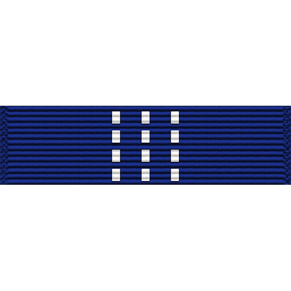 Army Exceptional Civilian Service Award Medal Ribbon Ribbons