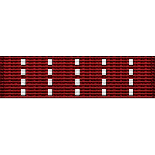 Army Exceptional Public Service Award Medal Ribbon Ribbons