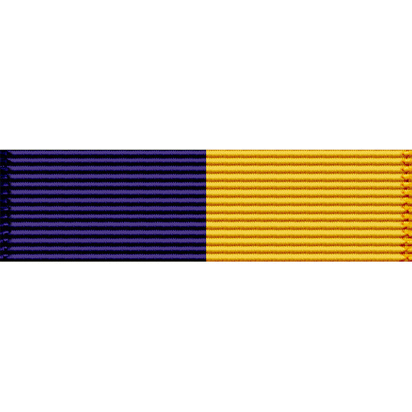 Navy Distinguished Public Service Award Medal Ribbon Ribbons