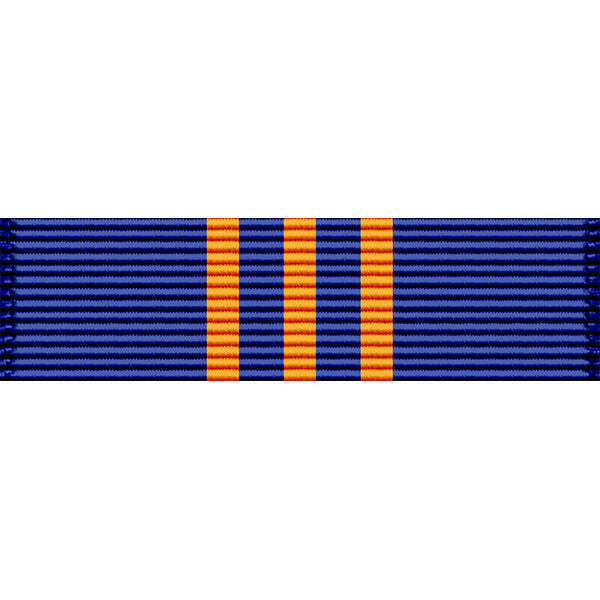Navy Meritorious Civilian Service Award Medal Ribbon Ribbons