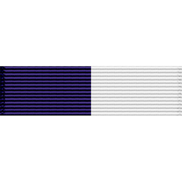 Navy Superior Public Service Award Medal Ribbon Ribbons