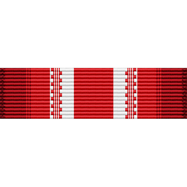 Merchant Marine Atlantic War Zone Medal Ribbon Ribbons