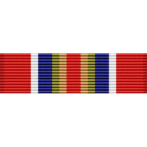 Merchant Marine World War II Victory Medal Ribbon Ribbons