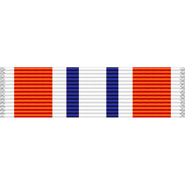 Coast Guard Presidential Unit Citation Ribbons