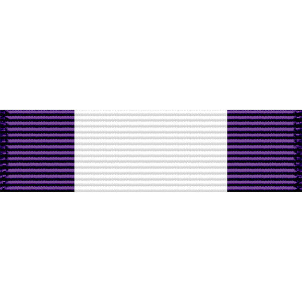 Joint Chiefs of Staff Distinguished Public Service Ribbon Ribbons