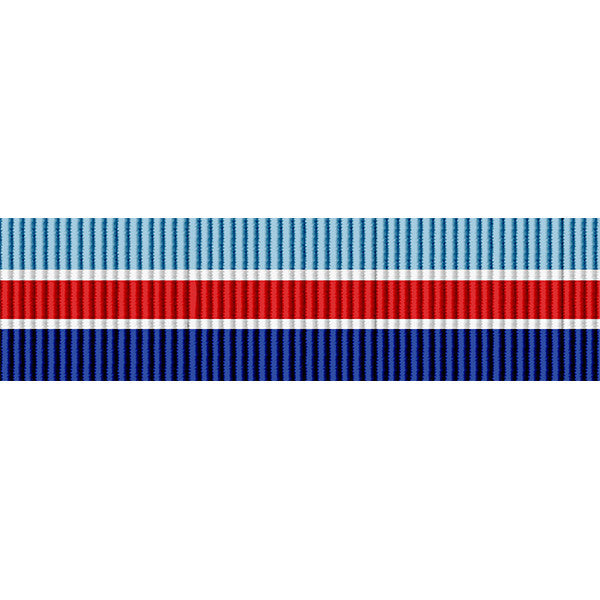 Merchant Marine Combat Bar Ribbon Ribbons