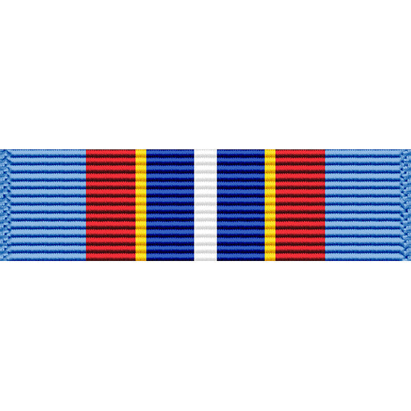United Nations Advance Mission in Cambodia Medal Ribbon Ribbons