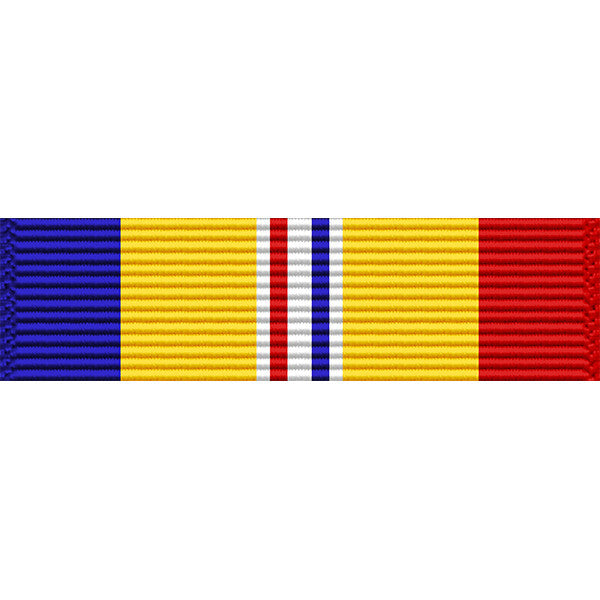 Coast Guard Combat Action Ribbon Ribbons