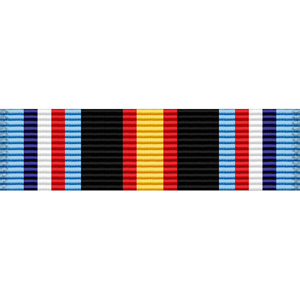 Global War on Terrorism Civilian Service Ribbon Ribbons
