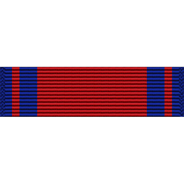 Pennsylvania National Guard Recruiting and Retention Medal Ribbon Ribbons