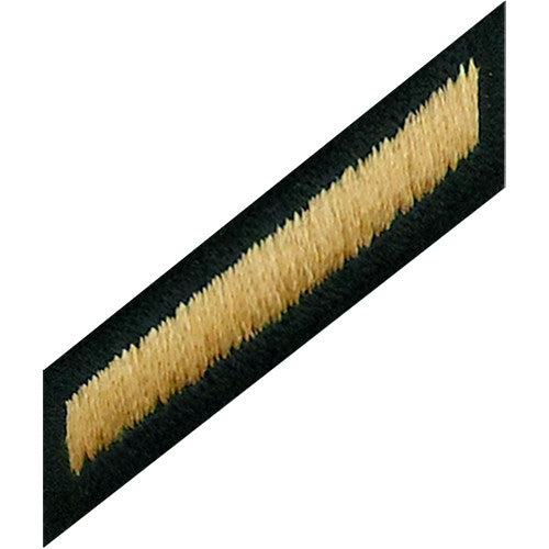 Army Class A (Dress Green) Service Stripes - Female Patches and Service Stripes