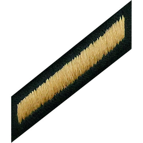 Army Class A (Dress Green) Service Stripes - Female