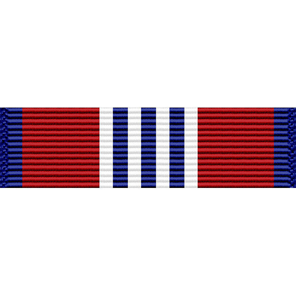 South Dakota National Guard Berlin Crisis Ribbon Ribbons