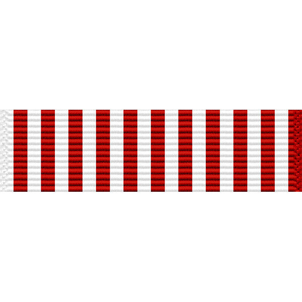 Alabama National Guard Distinguished Service Ribbon Ribbons