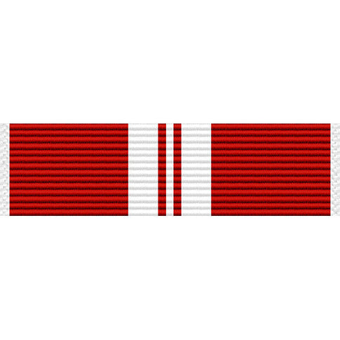 Alabama National Guard Commendation Ribbon