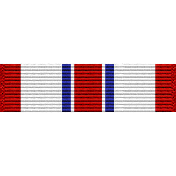 Alabama National Guard Desert Storm Ribbon Ribbons