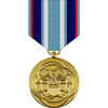 Air and Space Campaign Anodized Medal
