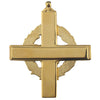 Air Force Cross Anodized Medal