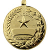Air Force Good Conduct Anodized Medal