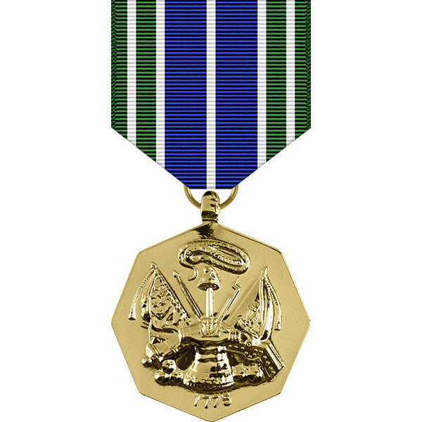 Army Achievement Anodized Medal Military Medals