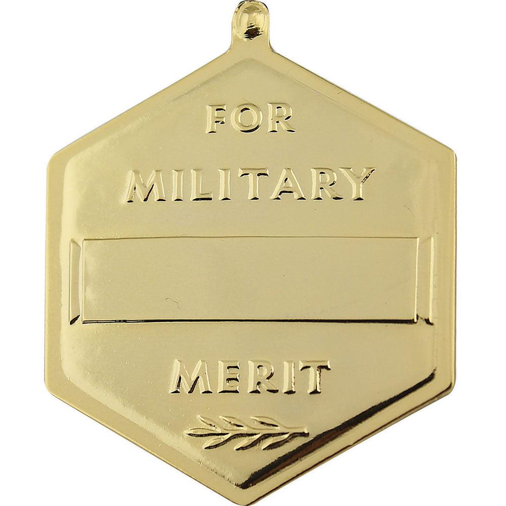 Army Commendation Anodized Medal Military Medals