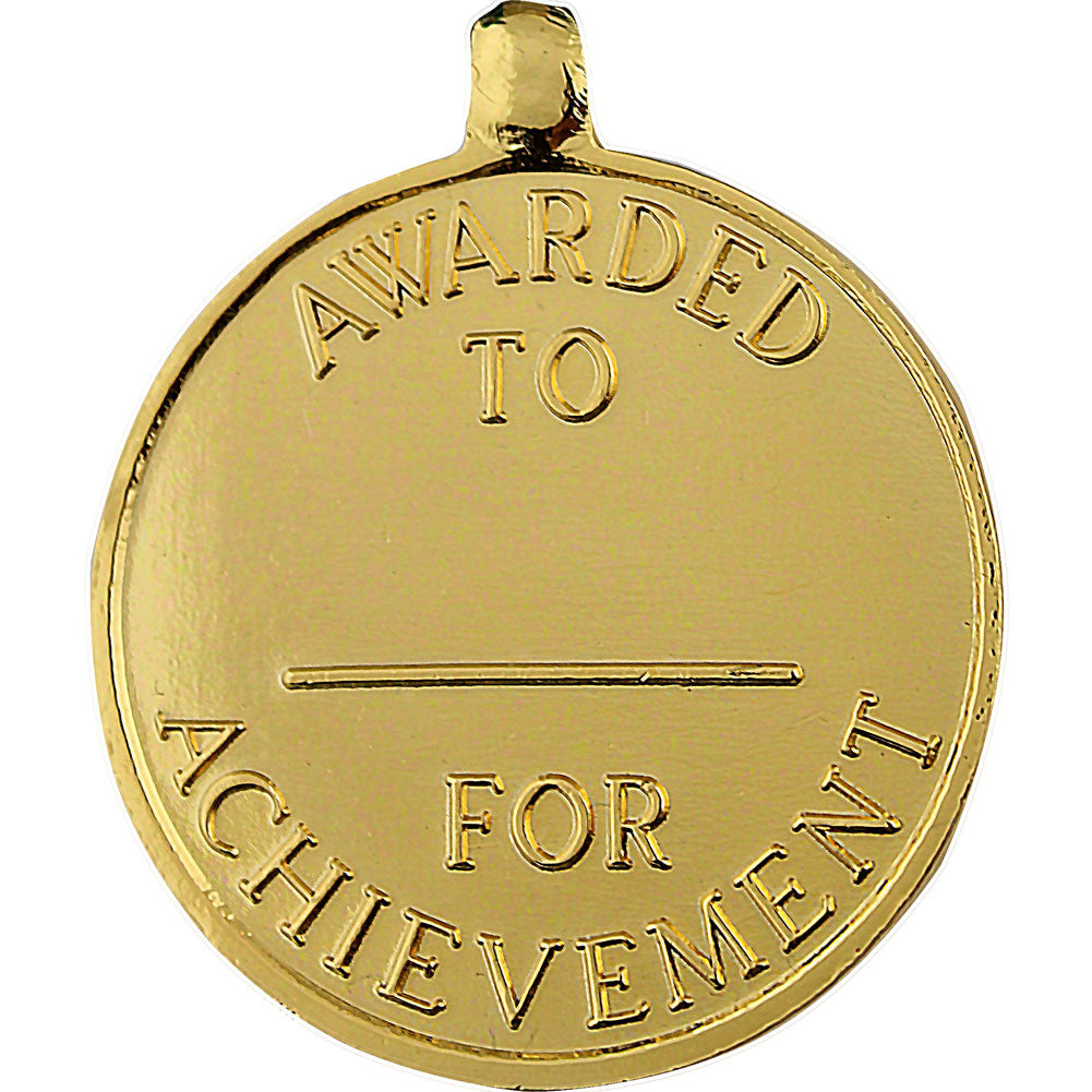 Coast Guard Achievement Anodized Medal Military Medals