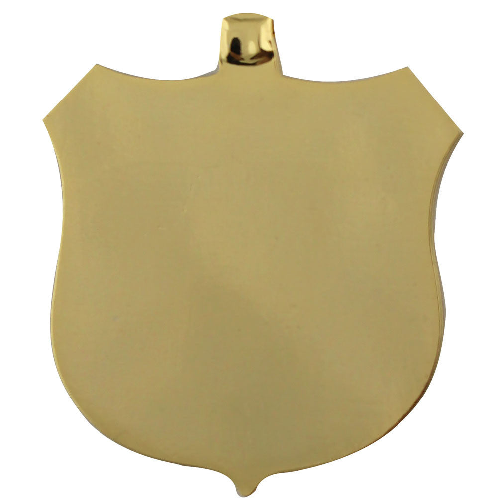 Coast Guard Expert Rifle Anodized Medal Military Medals