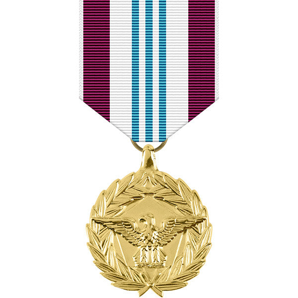 USAMM - Armed Forces Service Medal