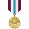 Defense Meritorious Service Anodized Medal