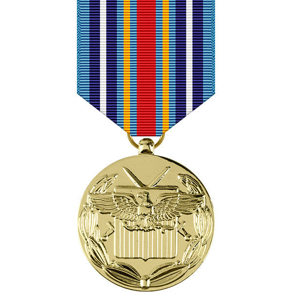 Global War on Terrorism Expeditionary Anodized Medal Military Medals