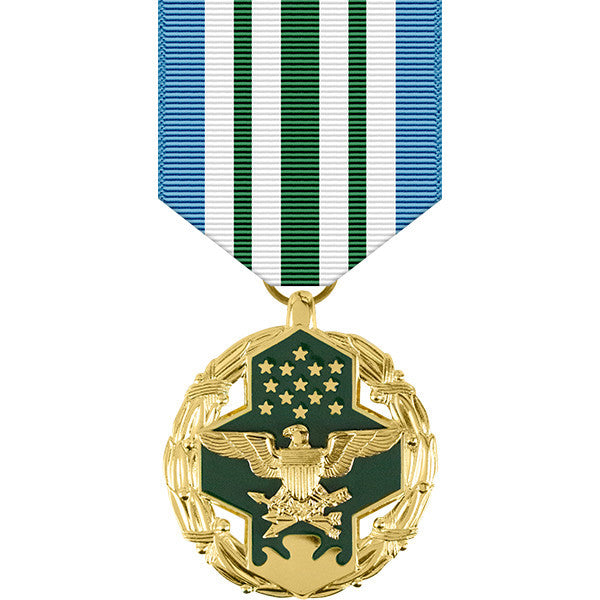 Joint Service Commendation Anodized Medal Military Medals