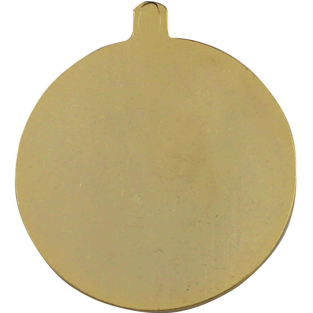 Naval Reserve Meritorious Service Anodized Medal Military Medals