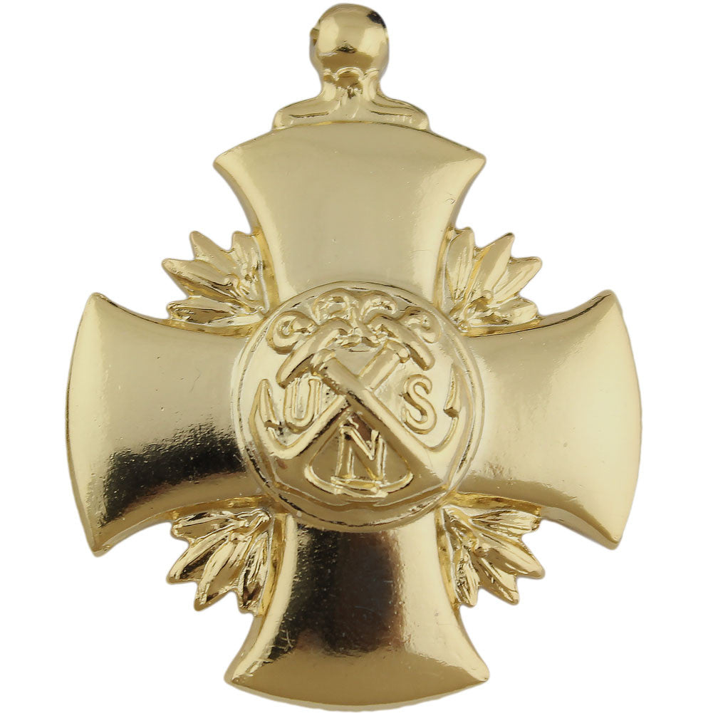Navy Cross Anodized Medal Military Medals