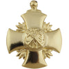 Navy Cross Anodized Medal