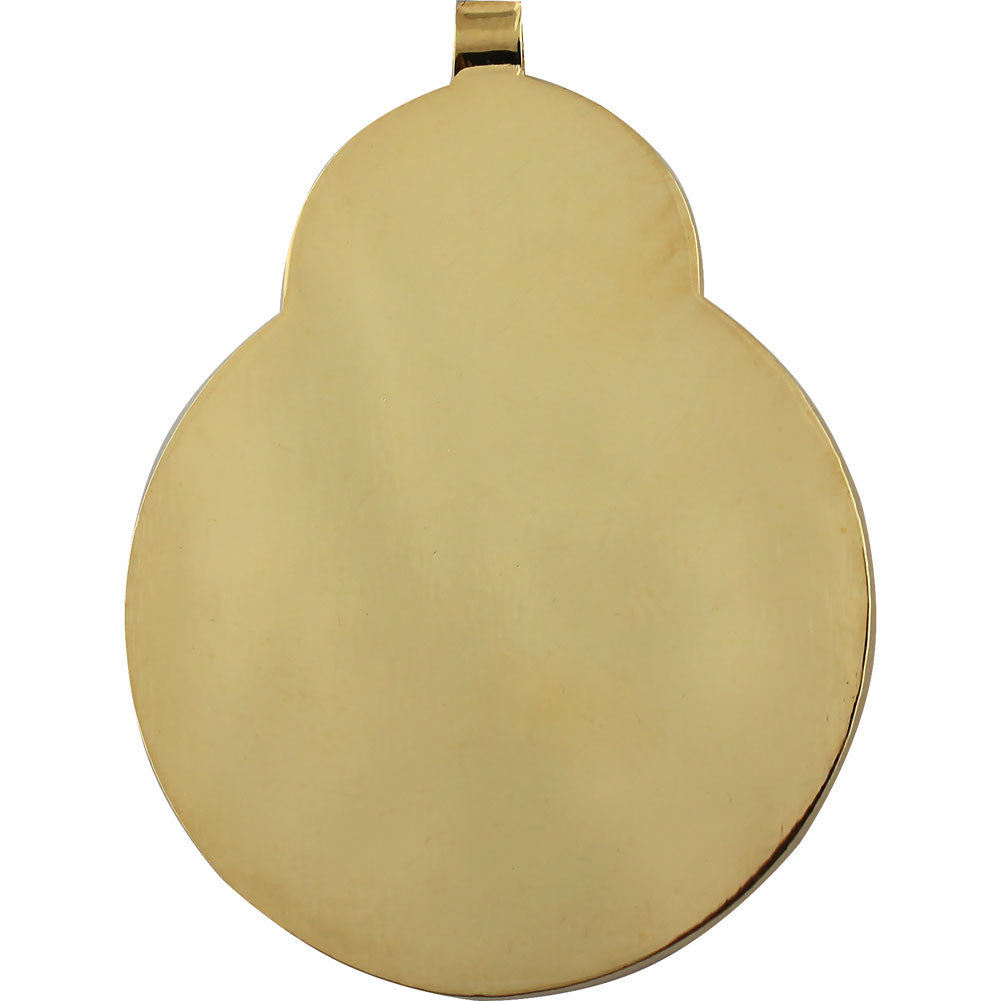 Navy Expert Pistol Anodized Medal Military Medals