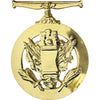 Army Distinguished Service Anodized Medal