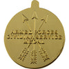 Armed Forces Civilian Service Anodized Medal