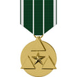 Army Civilian Service Commendation Medal Anodized Military Medals