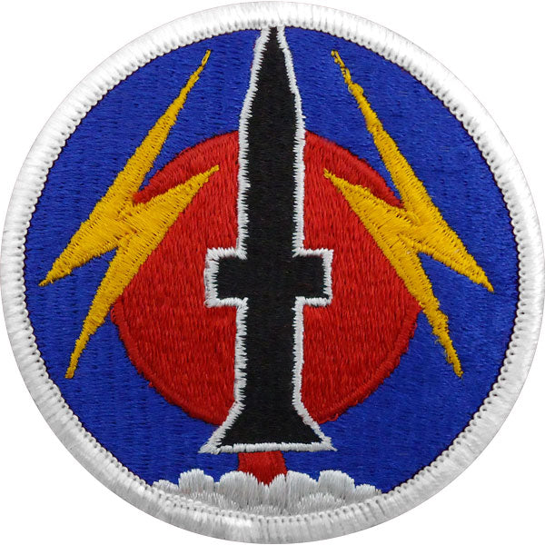 56th Field Artillery Brigade Class A Patch Patches and Service Stripes