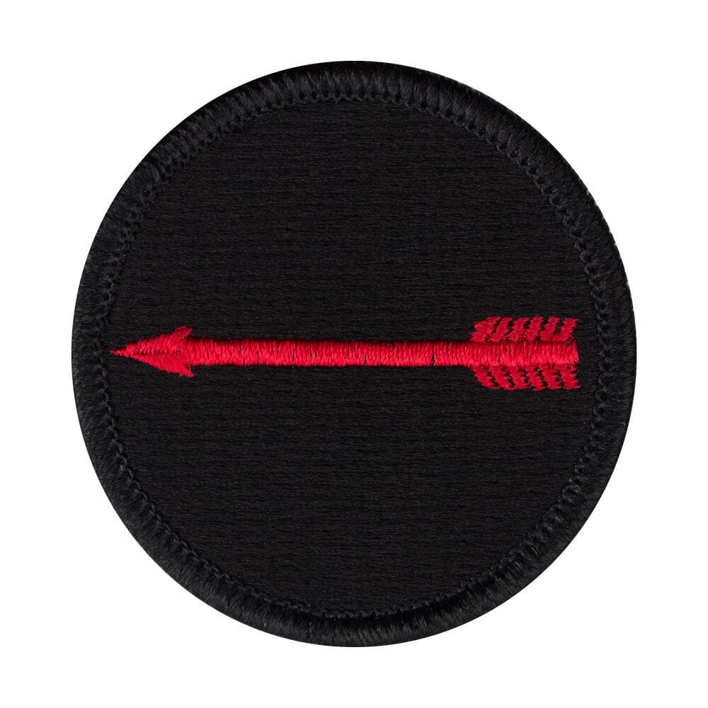Asymmetric Warfare Group Class A Patch Patches and Service Stripes